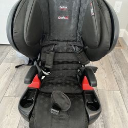 Britax Pinnacle Clicktight Convertible Carseat Booster