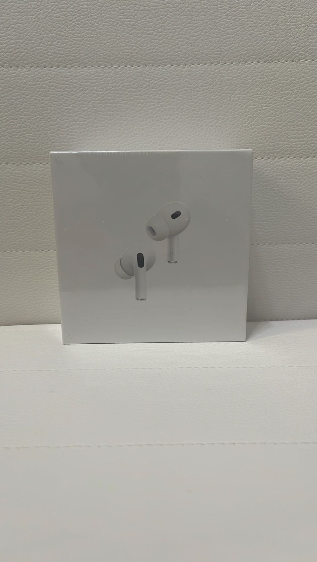 Airpods Pro (2nd generation)