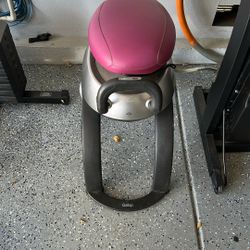 iGallop Ah Workout Machine 