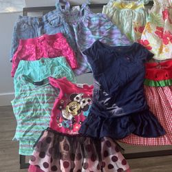 Todddler Clothing And Shoes for Girls