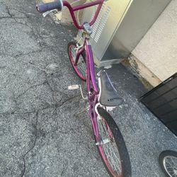 Bike