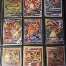 Pokémon (Charizard)