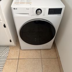 LG Washer Dryer All in One Combo