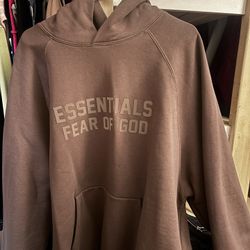 Essential Men’s 