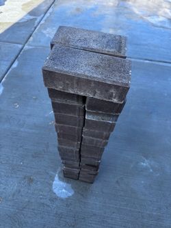 bricks