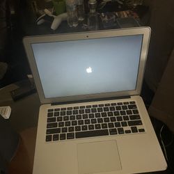 MacBook With ProTools 