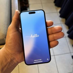 iPhone 16 Plus (Used & Unlocked)