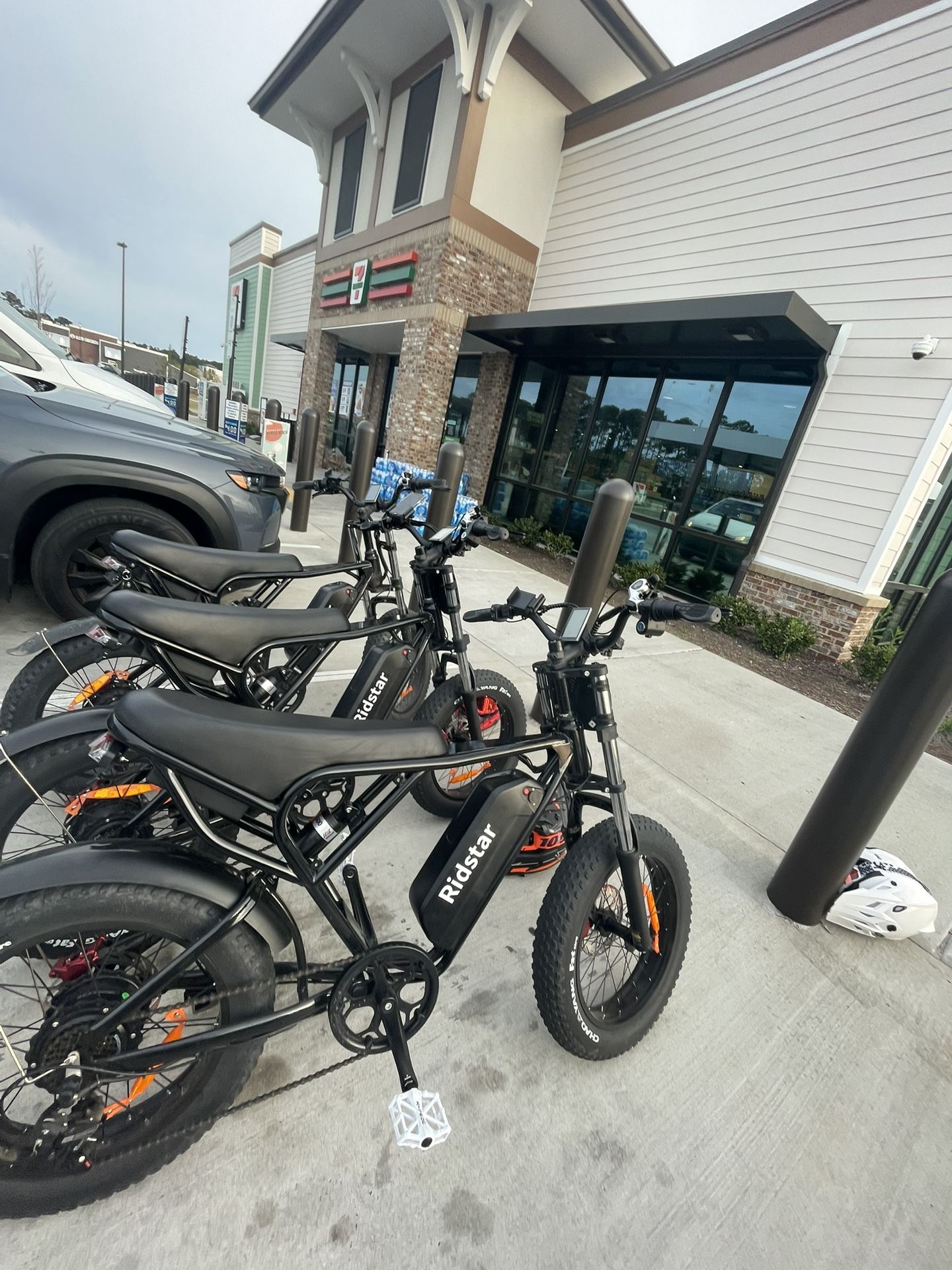 Ridstar Q20