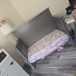 Baby Crib