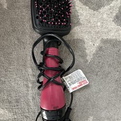 Hair Dryer