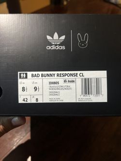Adidas Bad Bunny Response Cl