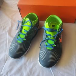 Nike free balanza training shoes
