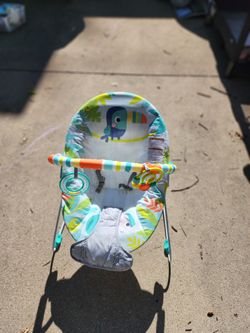 Bouncy Chair 