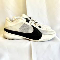 Nike Zoom Freak 5 TB