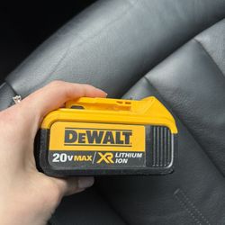 Dewalt 