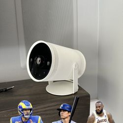 Samsung Freestyle Projector Gen 1