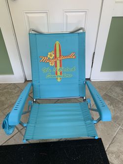Margaritaville Beach Chair