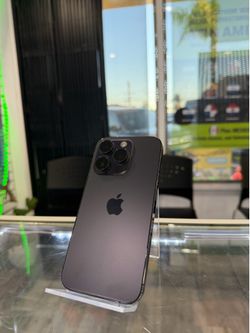 iPhone 14 Pro