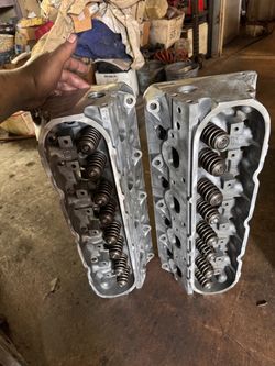 243 5.3 4.8 ls cylinder heads