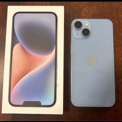Apple iPhone 14  5G 