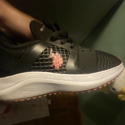 U.S. Polo Association Cote Women Sneaker