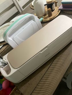 Cricut Maker 4