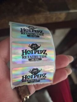Pepts containers