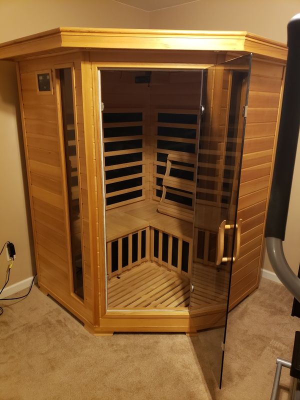 Infrared Sauna for Sale in Nashville, TN - OfferUp