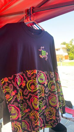 Long sleeve