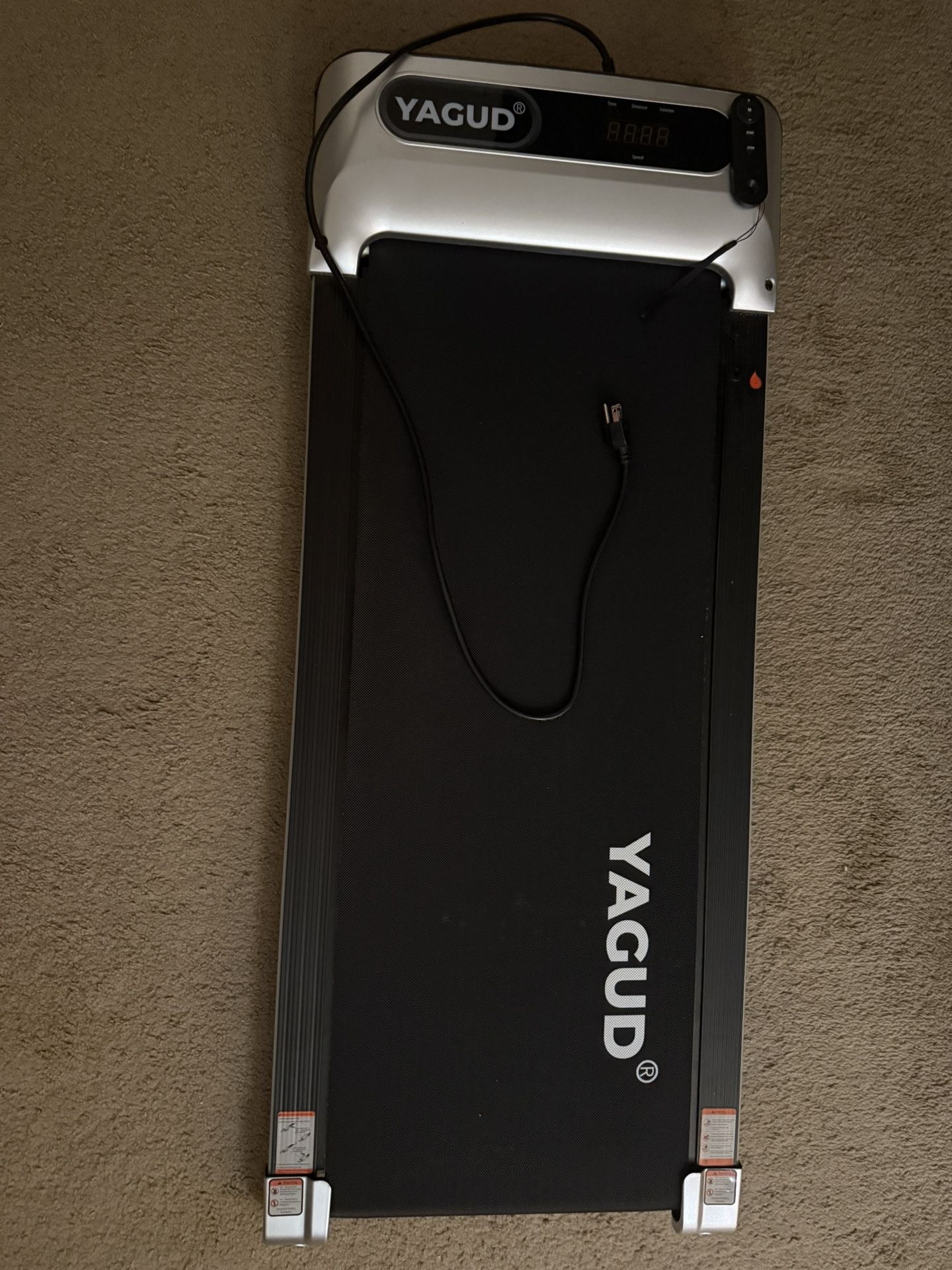 Yagud Walking Pad