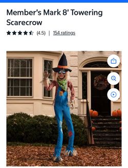 Scarecrow