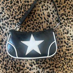 y2k star purse 