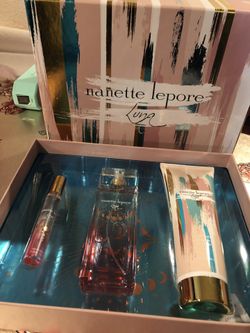 Women Perfume