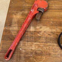 Monkey Wrench