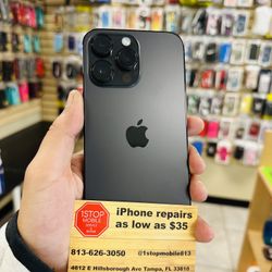 iPhone 14 Pro Max LIKE NEW