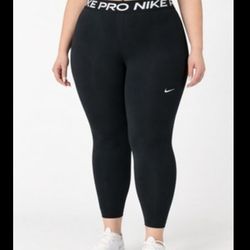 Nike leggings 3x plus size