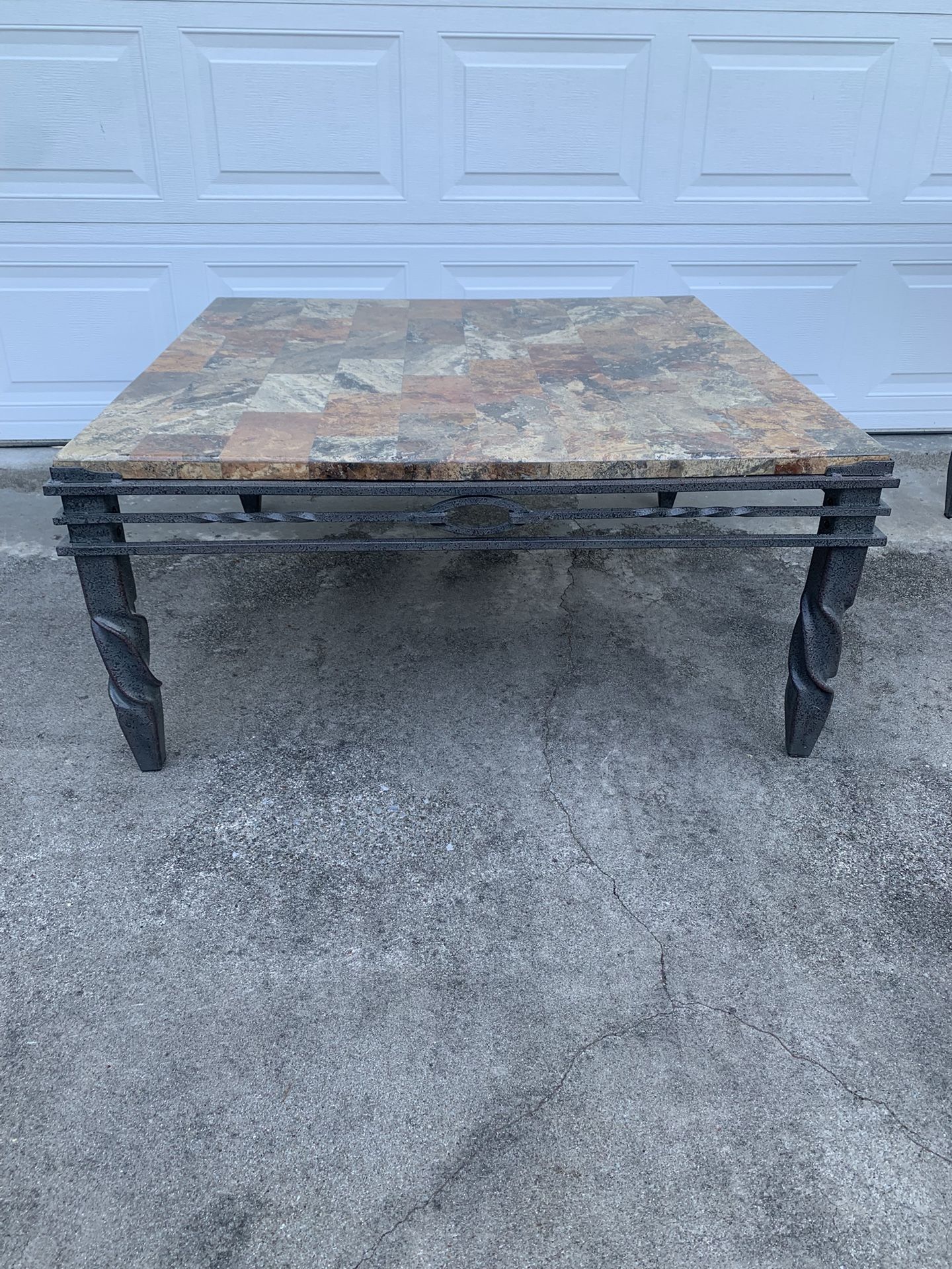 2 Tables