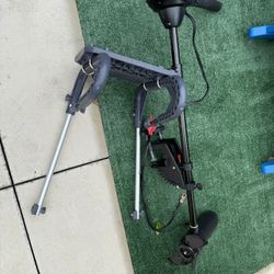 Mounted Trolling  Electric Trolling Motor,motor Mount