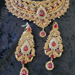 Traditional High Quality Jewelry.