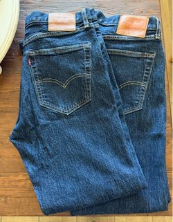 Men’s Levi’s