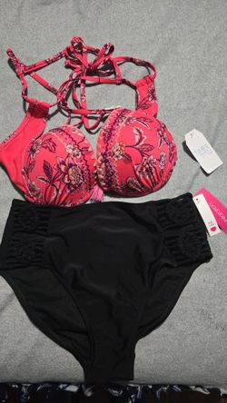 Bathing Suit Set