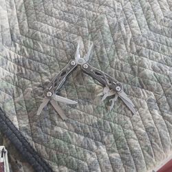 Gerber Suspension Multitool