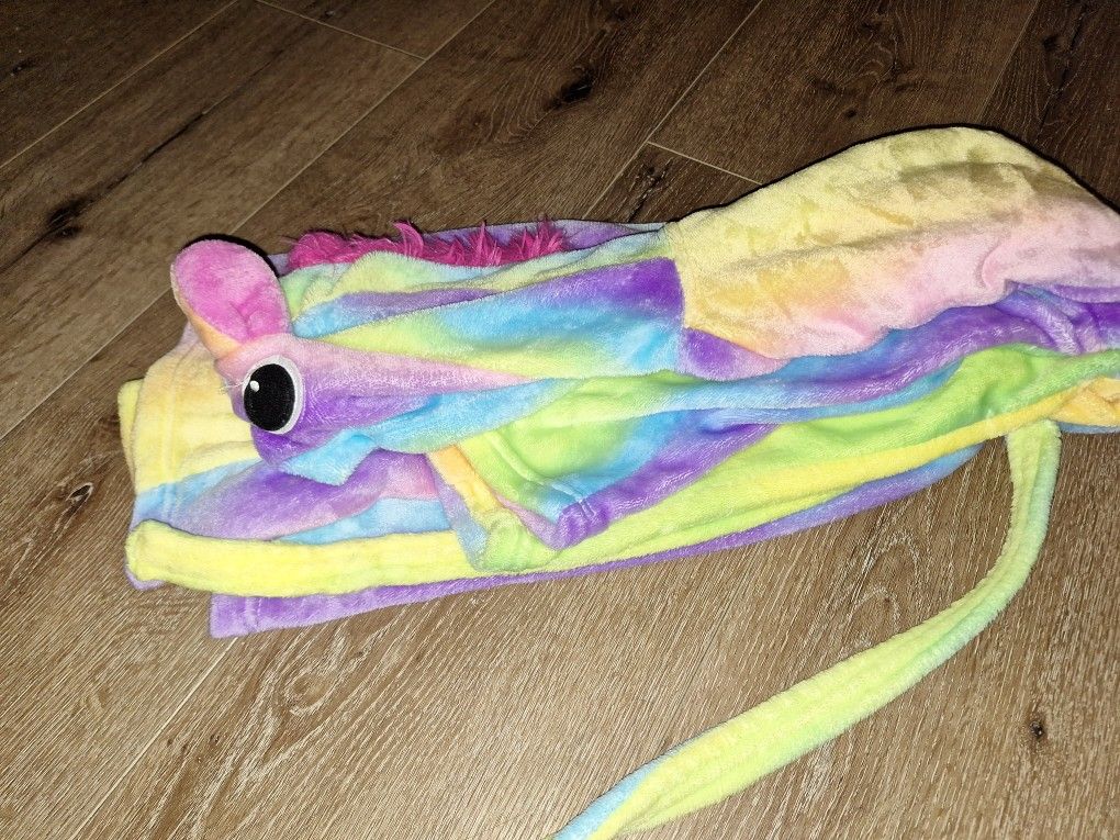 Unicorn Robe