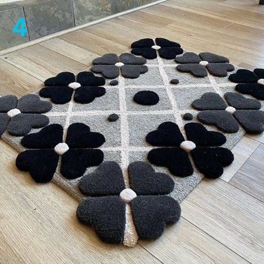 Marissa Elaine Rugs