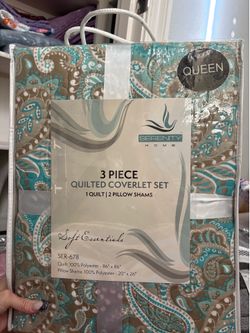New in package