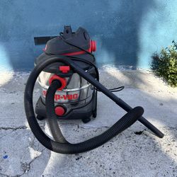 Shop Vac 8 Gal