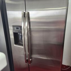 Refrigerador Kenmore 