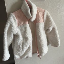 Reebok Girls Sweater Size:5/6