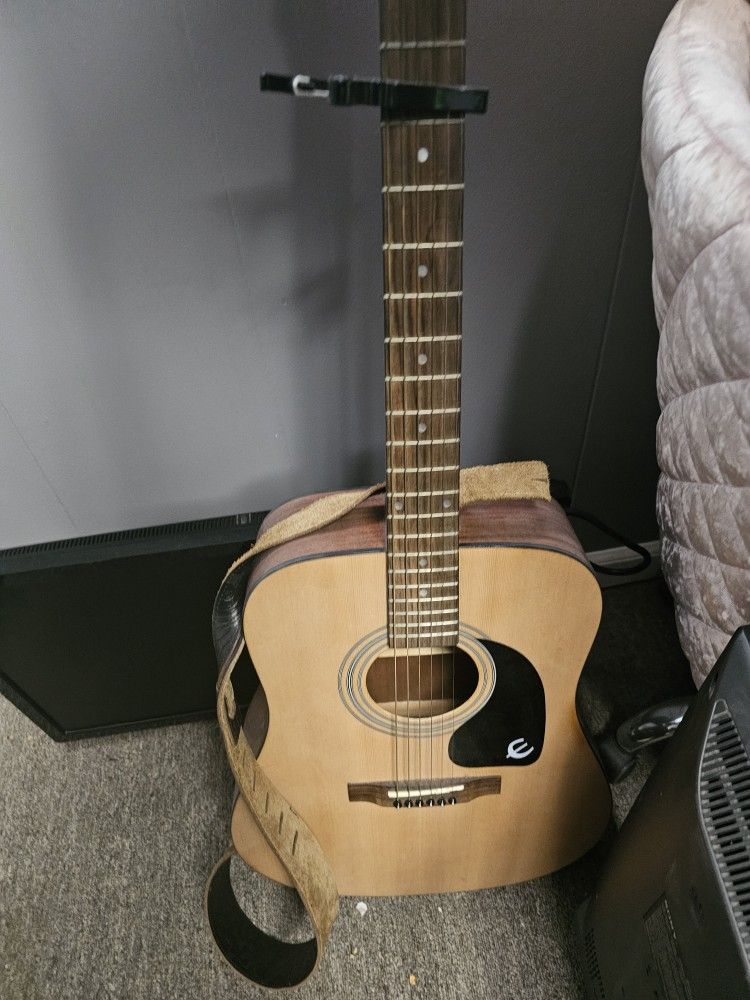 Epiphane Guitar For Sale 