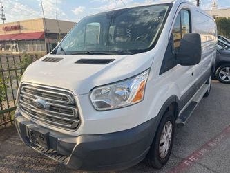 2017 Ford Transit-250